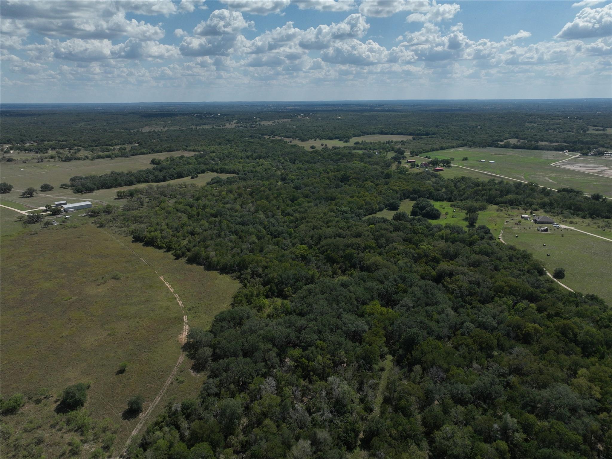 Tbd Lot 4 Brushy Branch Road Lockhart TX 78644