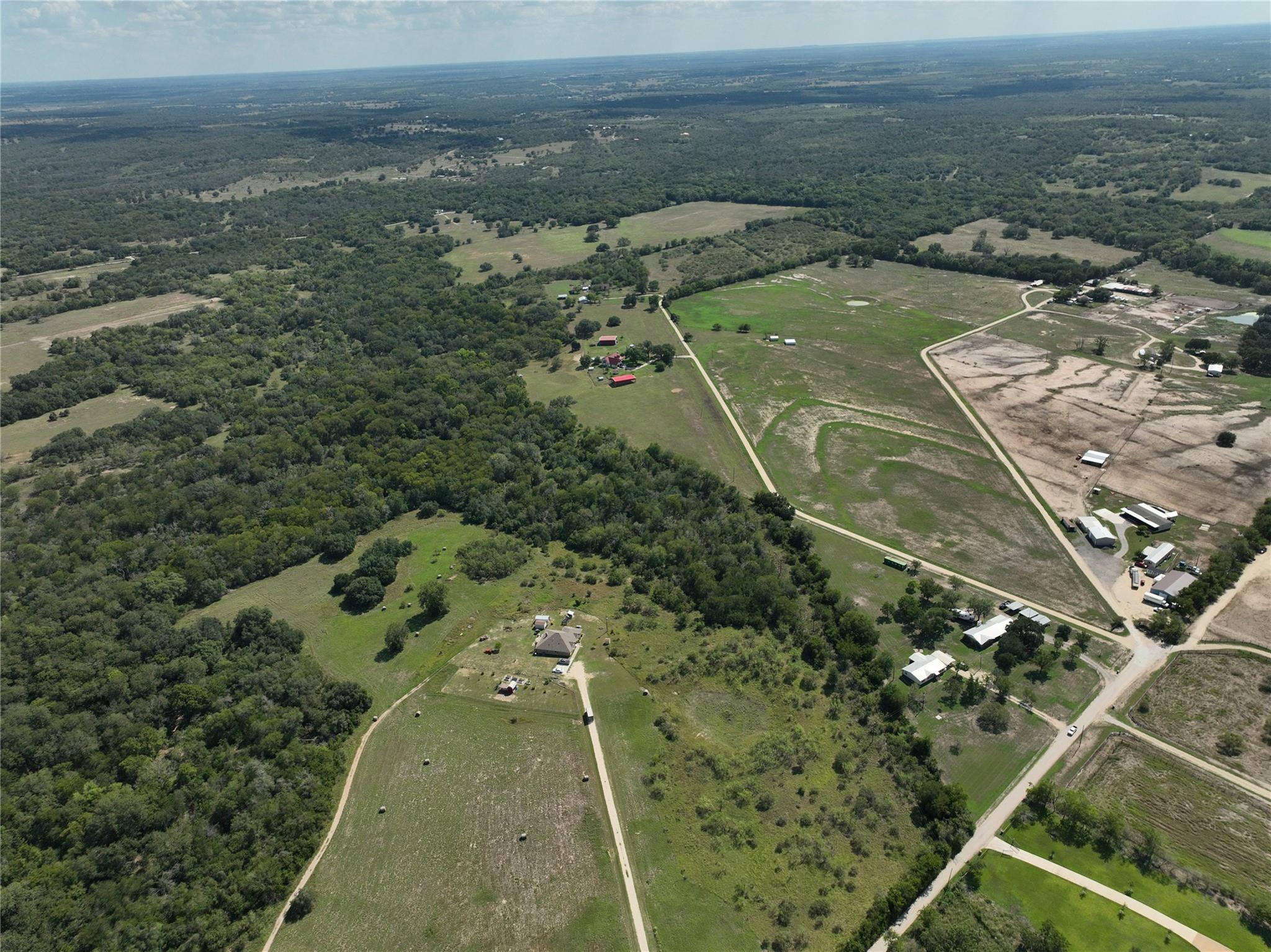 Tbd Lot 4 Brushy Branch Road Lockhart TX 78644