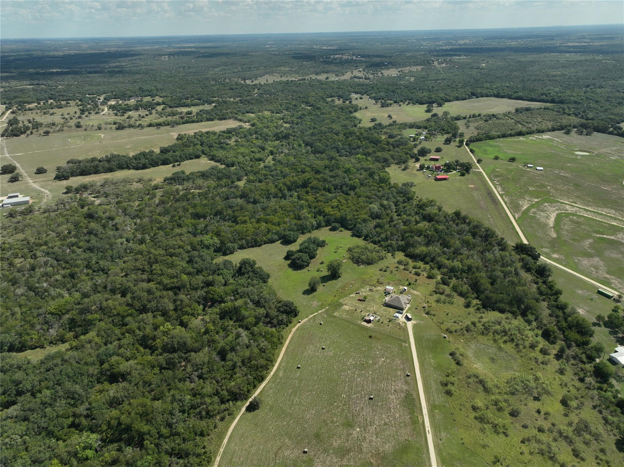 Tbd Lot 4 Brushy Branch Road Lockhart TX 78644