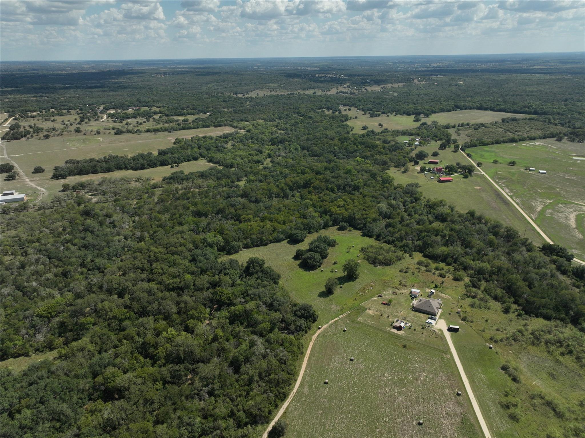 Tbd Lot 4 Brushy Branch Road Lockhart TX 78644