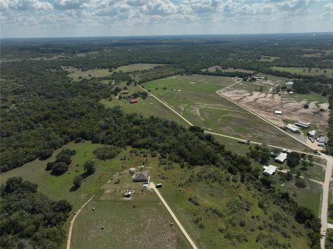 Tbd Lot 4 Brushy Branch Road Lockhart TX 78644