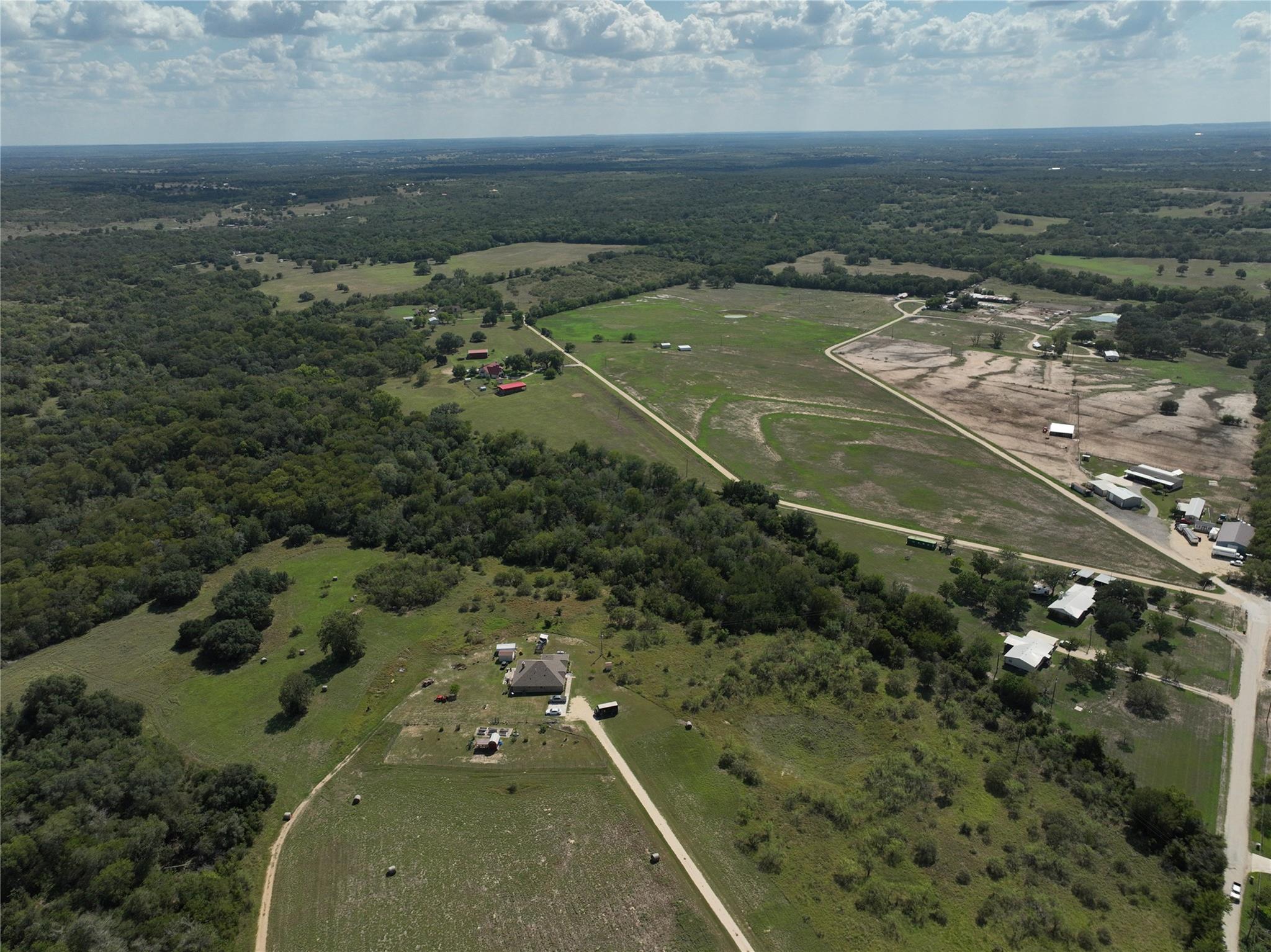 Tbd Lot 4 Brushy Branch Road Lockhart TX 78644