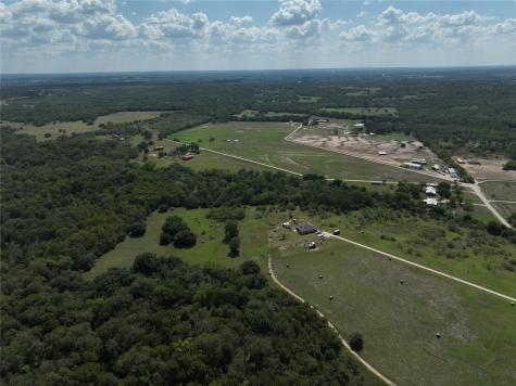 Tbd Lot 4 Brushy Branch Road Lockhart TX 78644