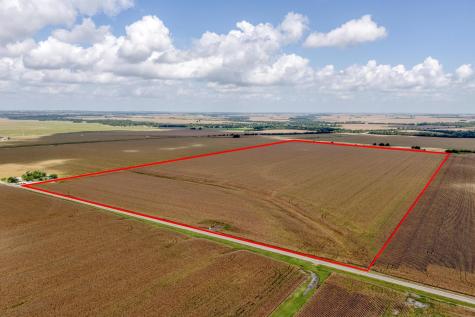 0 County Road 346 Granger TX 76530