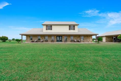 400 Little El Paso Road Martindale TX 78655