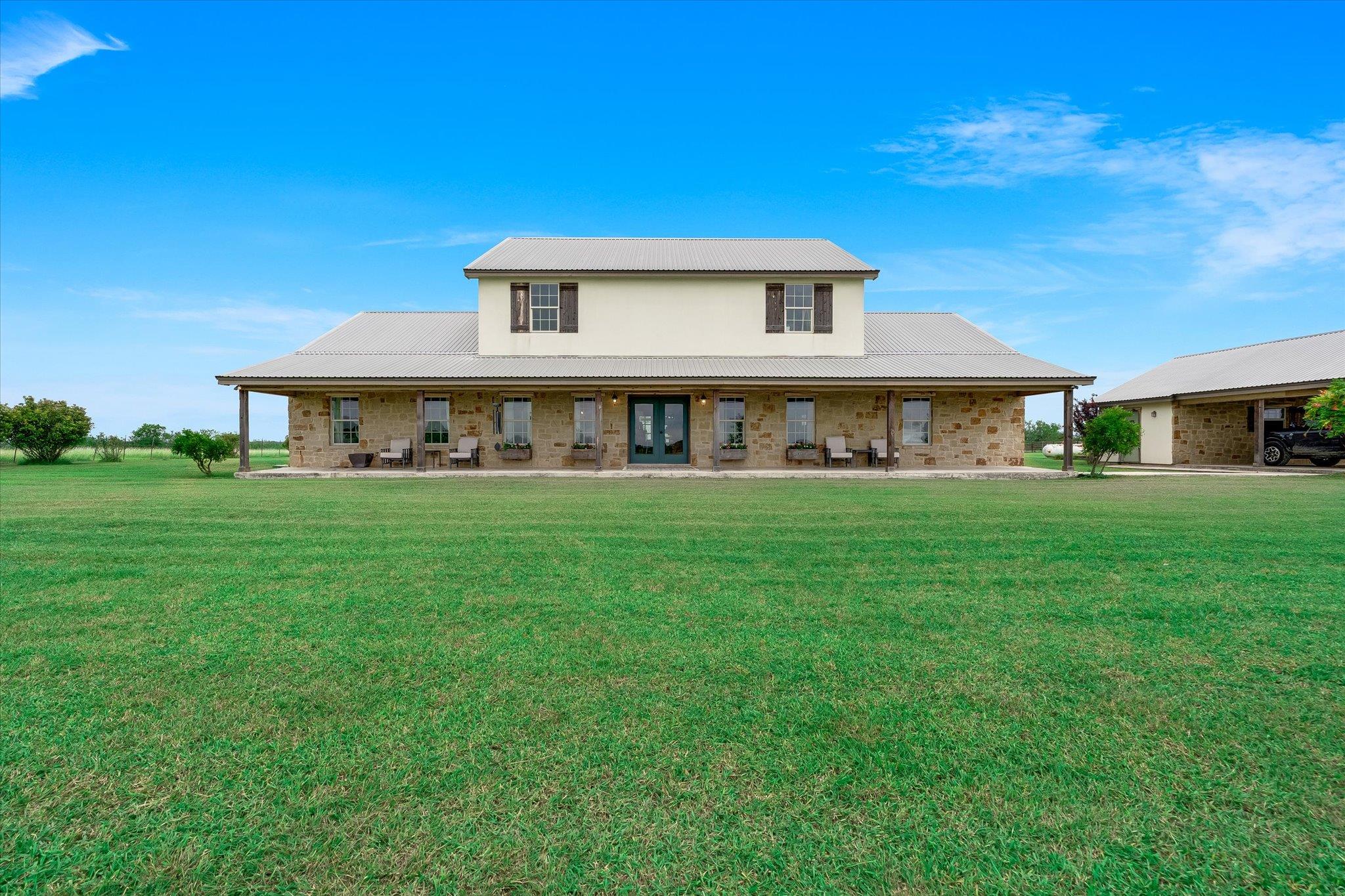 400 Little El Paso Road Martindale TX 78655
