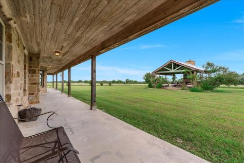 400 Little El Paso Road Martindale TX 78655