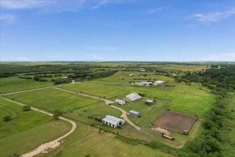 400 Little El Paso Road Martindale TX 78655