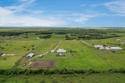 400 Little El Paso Road Martindale TX 78655