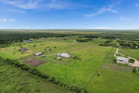 400 Little El Paso Road Martindale TX 78655