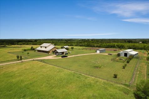 400 Little El Paso Road Martindale TX 78655