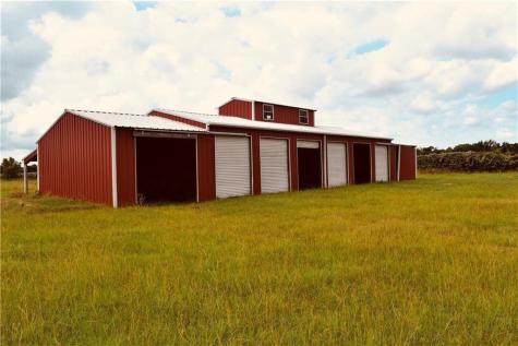 1409 Antioch Road Paige TX 78659