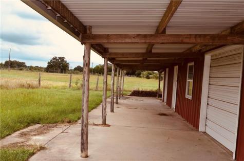 1409 Antioch Road Paige TX 78659