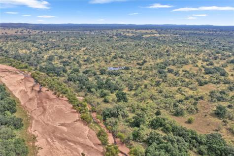2976 Lower Willow Creek Road Mason TX 76820