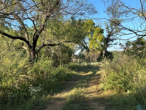 2976 Lower Willow Creek Road Mason TX 76820