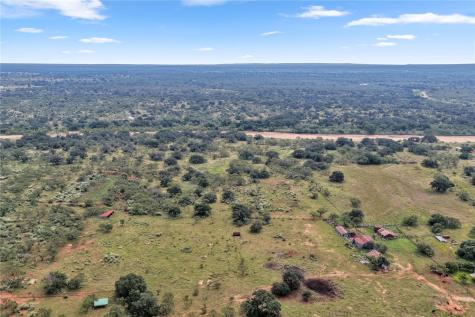 2976 Lower Willow Creek Road Mason TX 76820