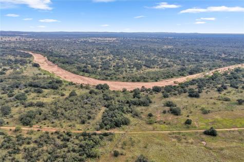 2976 Lower Willow Creek Road Mason TX 76820