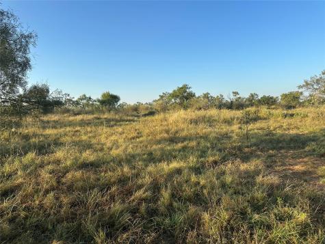 2976 Lower Willow Creek Road Mason TX 76820
