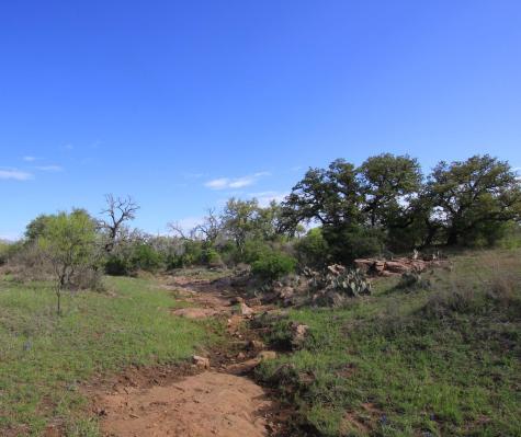 2976 Lower Willow Creek Road Mason TX 76820