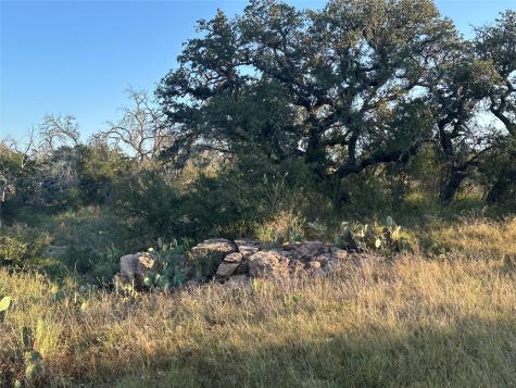 2976 Lower Willow Creek Road Mason TX 76820