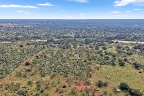 2976 Lower Willow Creek Road Mason TX 76820