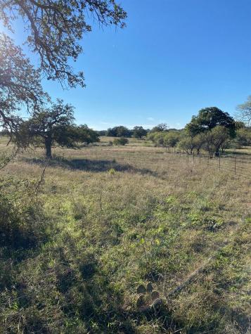 000A Union School House Road Mason TX 76856