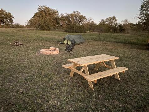 000A Union School House Road Mason TX 76856