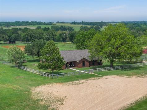 1016 County Road 306 Rockdale TX 76567