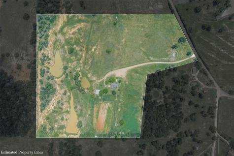 1016 County Road 306 Rockdale TX 76567