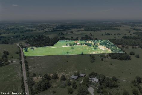 1016 County Road 306 Rockdale TX 76567
