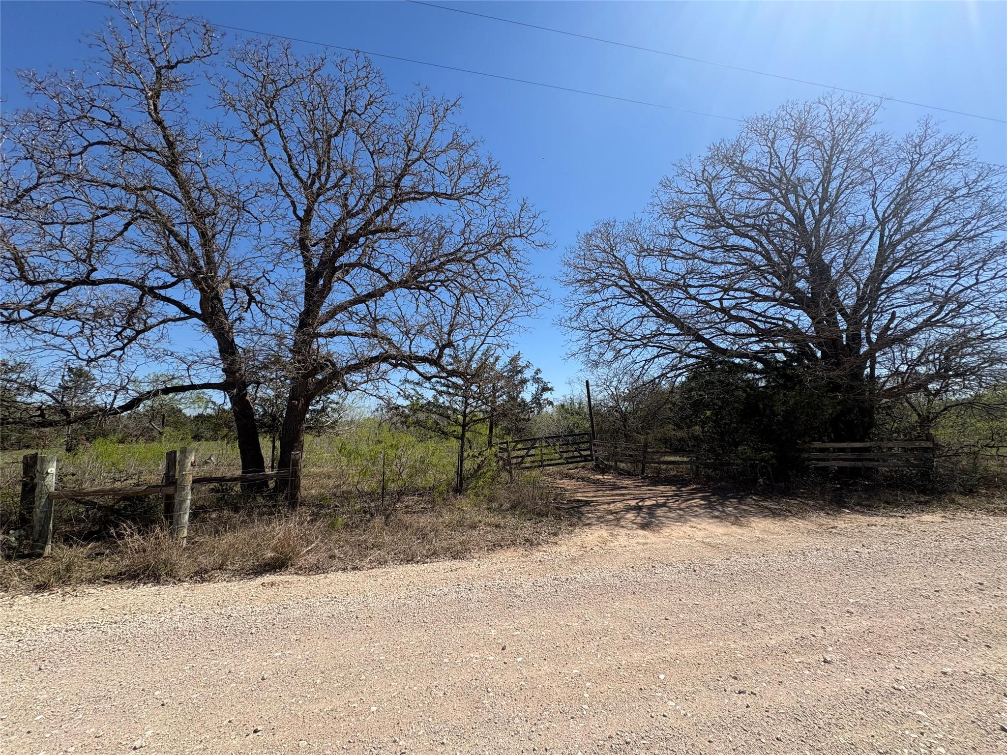 Tbd Patterson Road Flatonia TX 78941