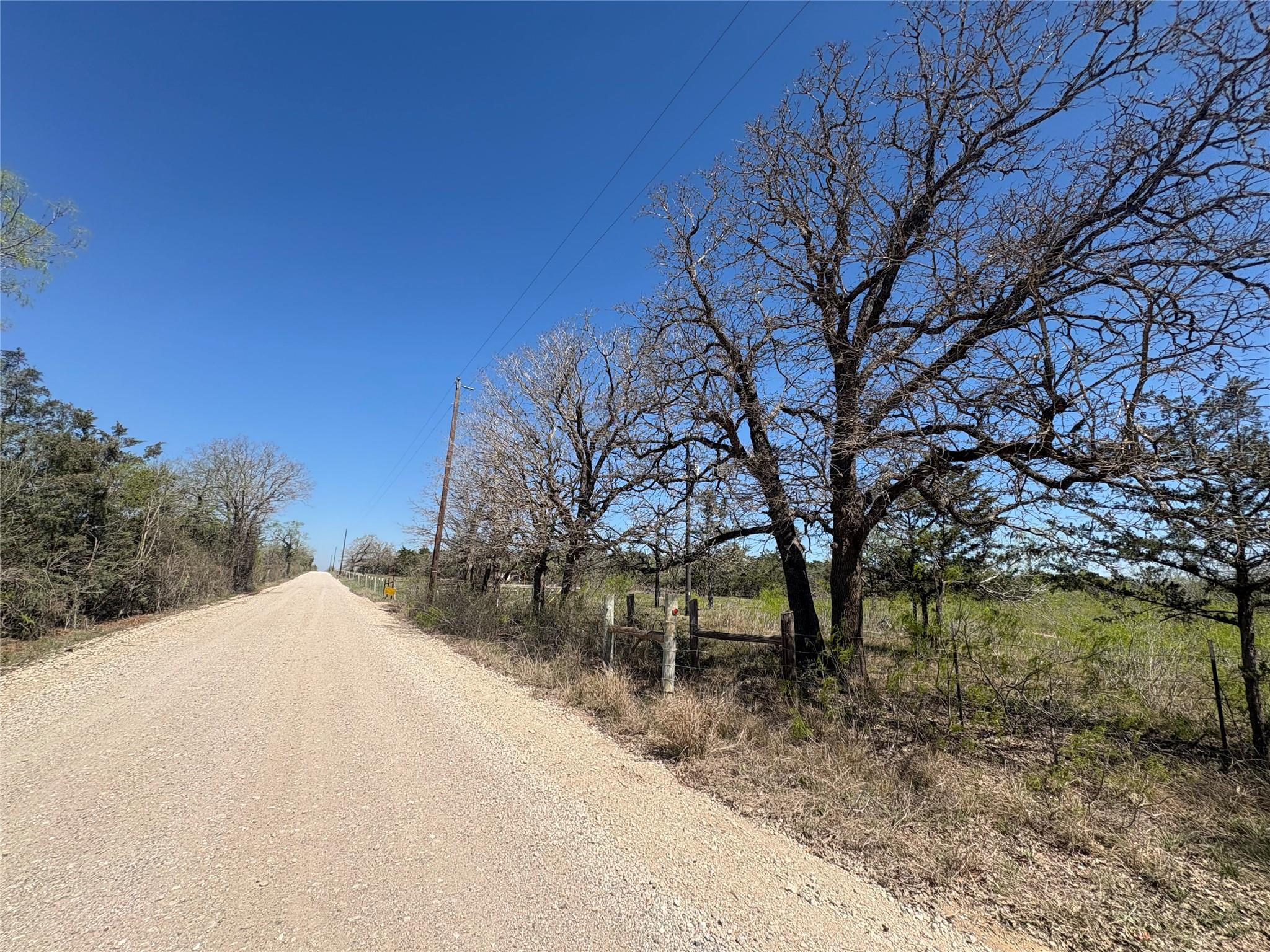 Tbd Patterson Road Flatonia TX 78941