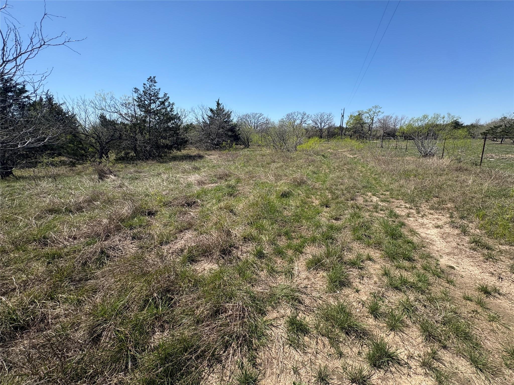 Tbd Patterson Road Flatonia TX 78941