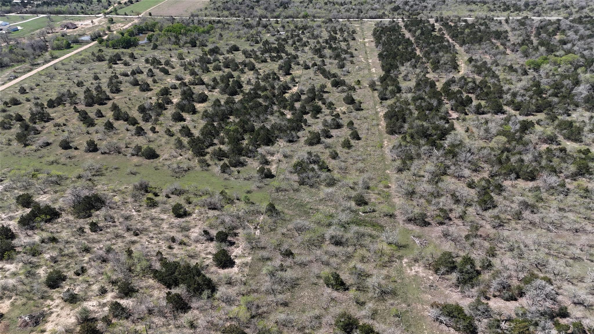 Tbd Patterson Road Flatonia TX 78941