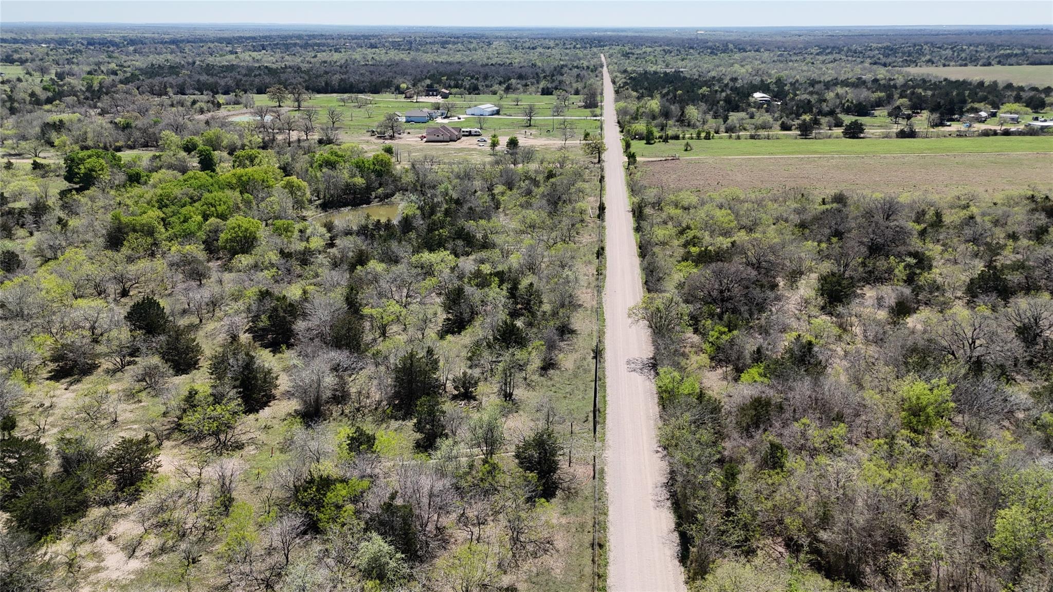 Tbd Patterson Road Flatonia TX 78941