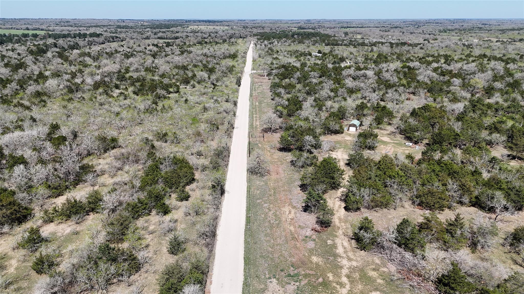 Tbd Patterson Road Flatonia TX 78941