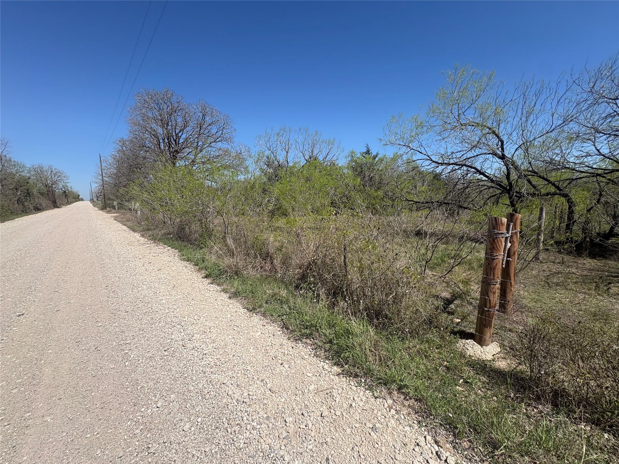Tbd Patterson Road Flatonia TX 78941