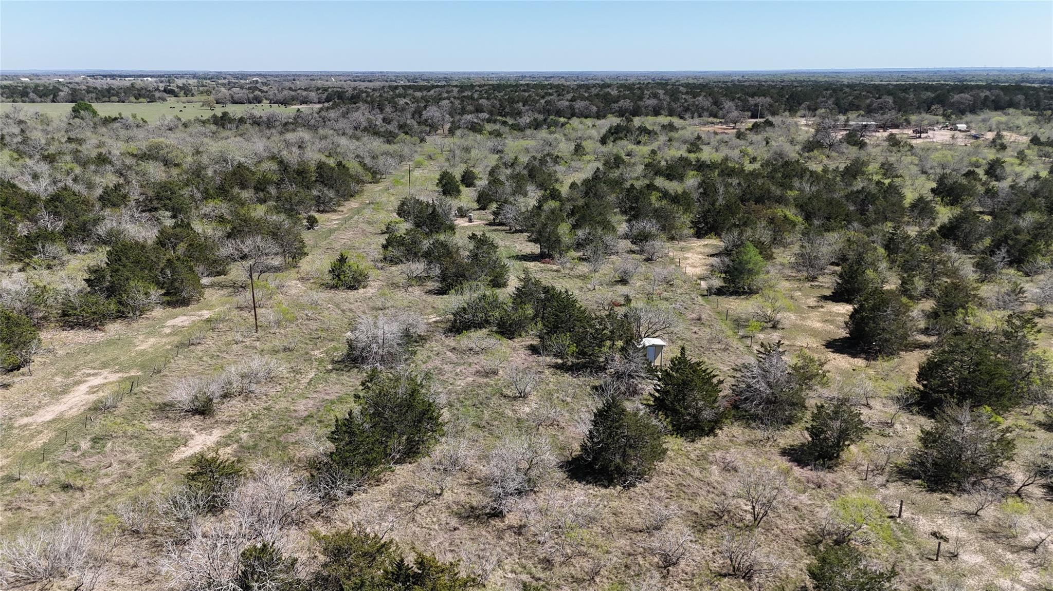 Tbd Patterson Road Flatonia TX 78941