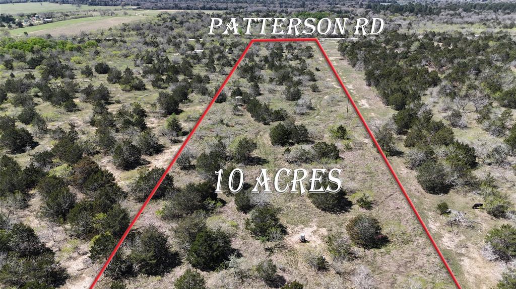 Tbd Patterson Road Flatonia TX 78941