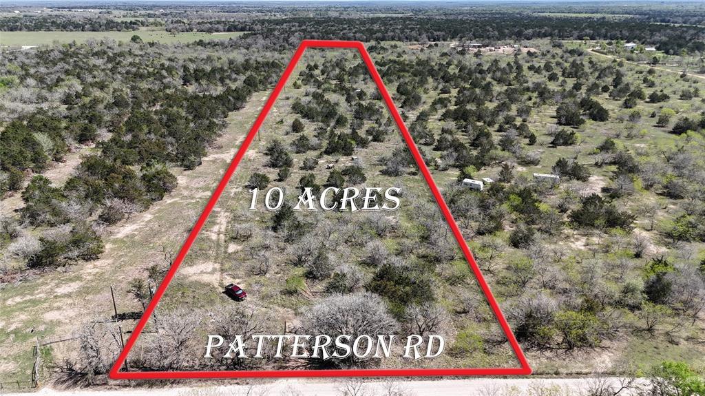 Tbd Patterson Road Flatonia TX 78941