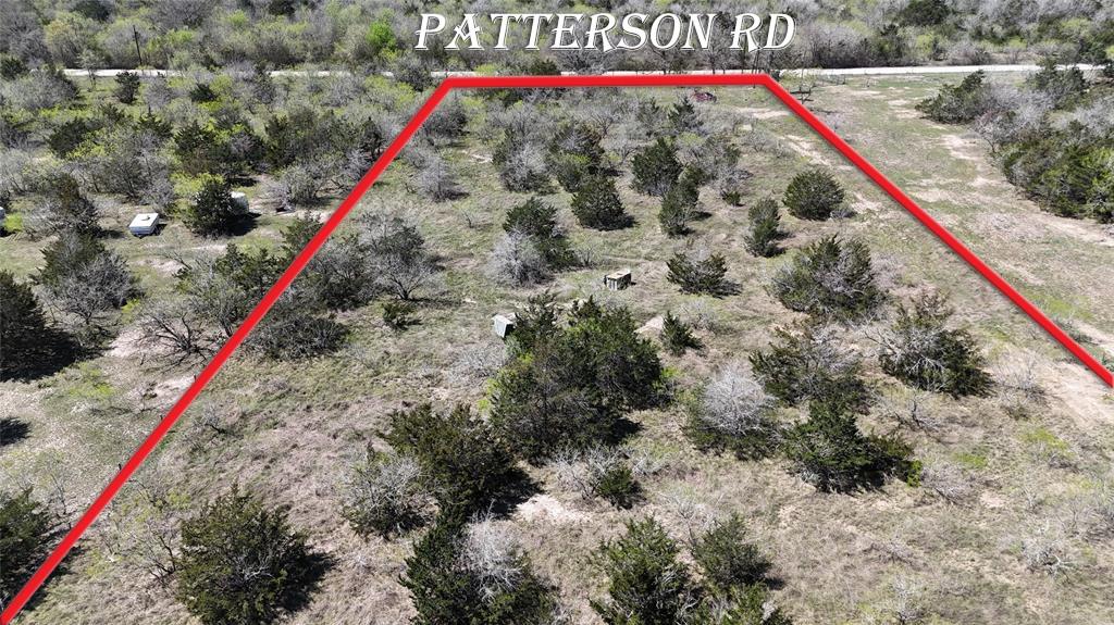 Tbd Patterson Road Flatonia TX 78941