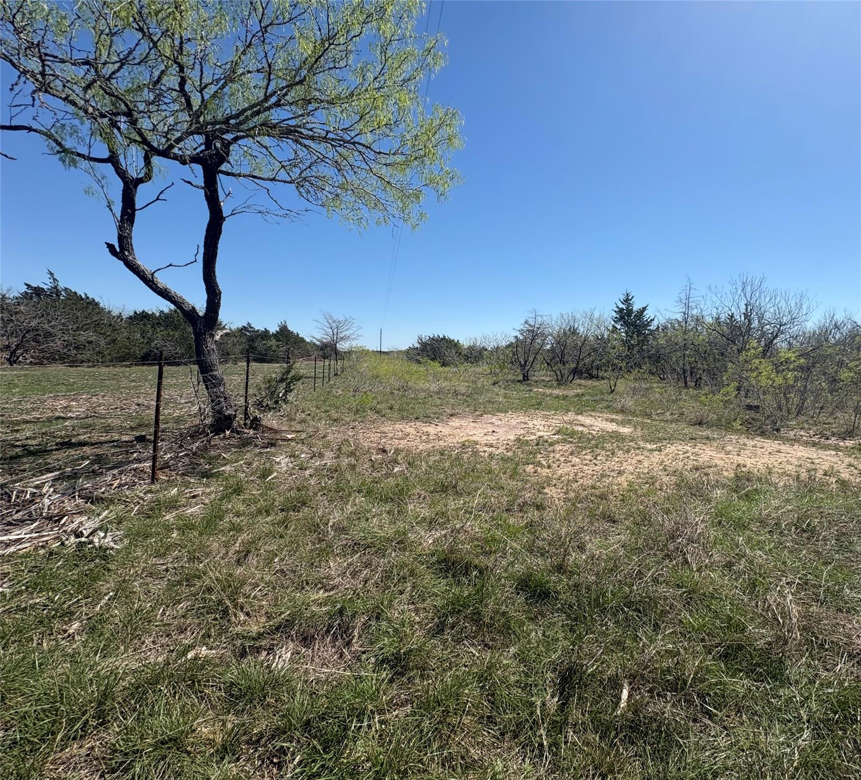 Tbd Patterson Road Flatonia TX 78941