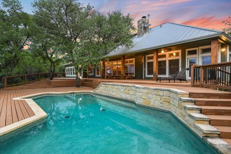 24205 State Highway 71 W Spicewood TX 78669