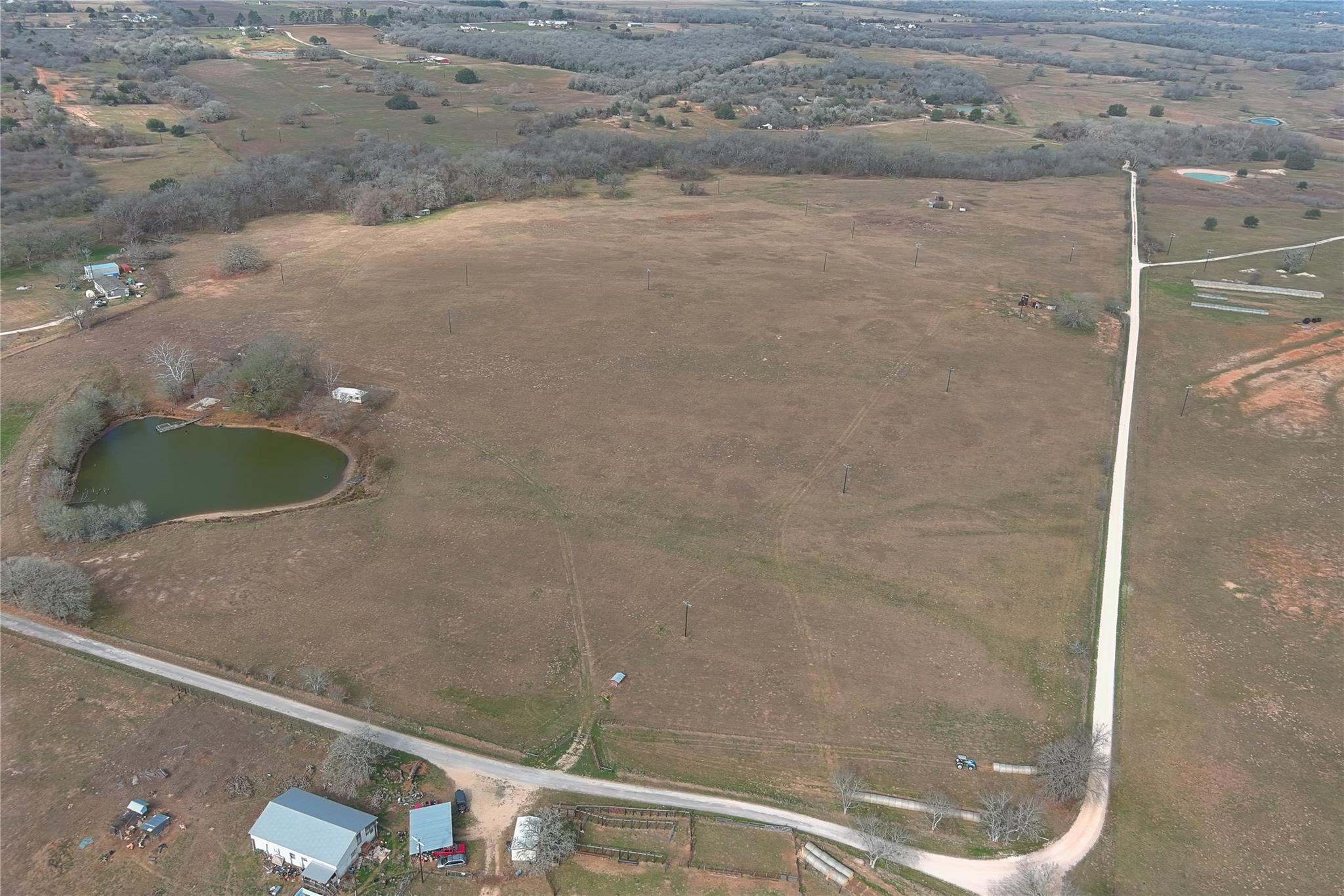 5510 Old Mcmahan Road Lockhart TX 78644