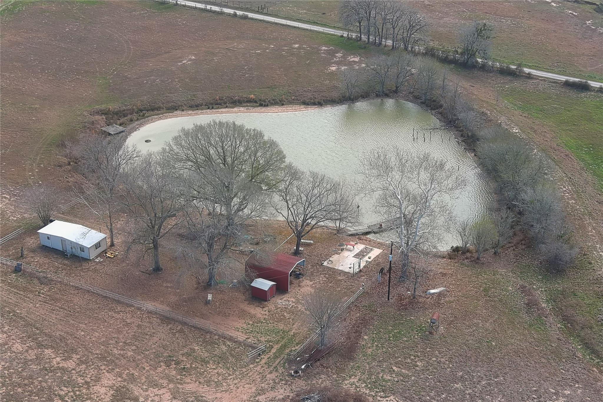5510 Old Mcmahan Road Lockhart TX 78644