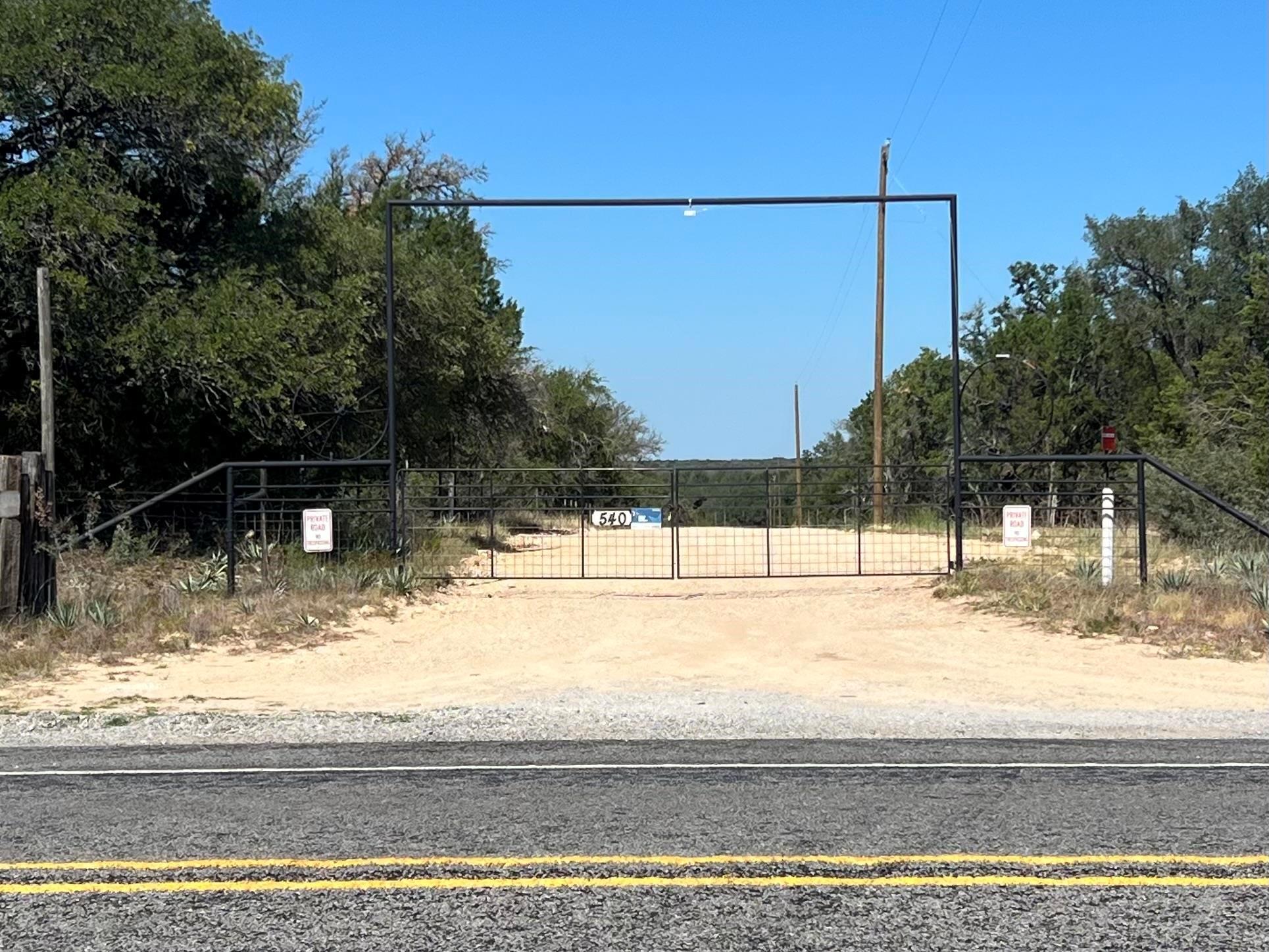 540 State Highway 16 Highway Goldthwaite TX 76844