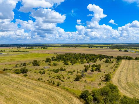 0 Tract 2 Cr 470 Center Coupland TX 78615