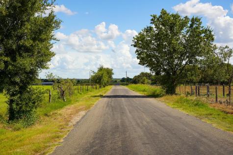 0 Tract 2 Cr 470 Center Coupland TX 78615