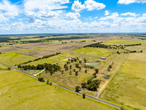 0 Tract 2 Cr 470 Center Coupland TX 78615