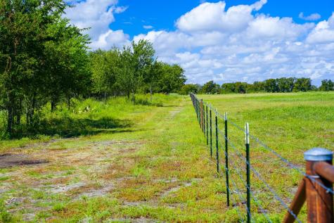 0 Tract 2 Cr 470 Center Coupland TX 78615